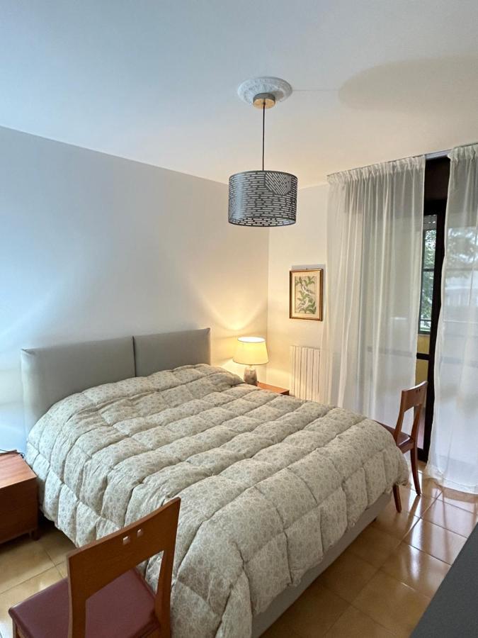 Casa Vacanze 1702, Con La Camera Matrimoniale Con Il Bagno Privato E Un Soggiorno Comune Milano Ngoại thất bức ảnh